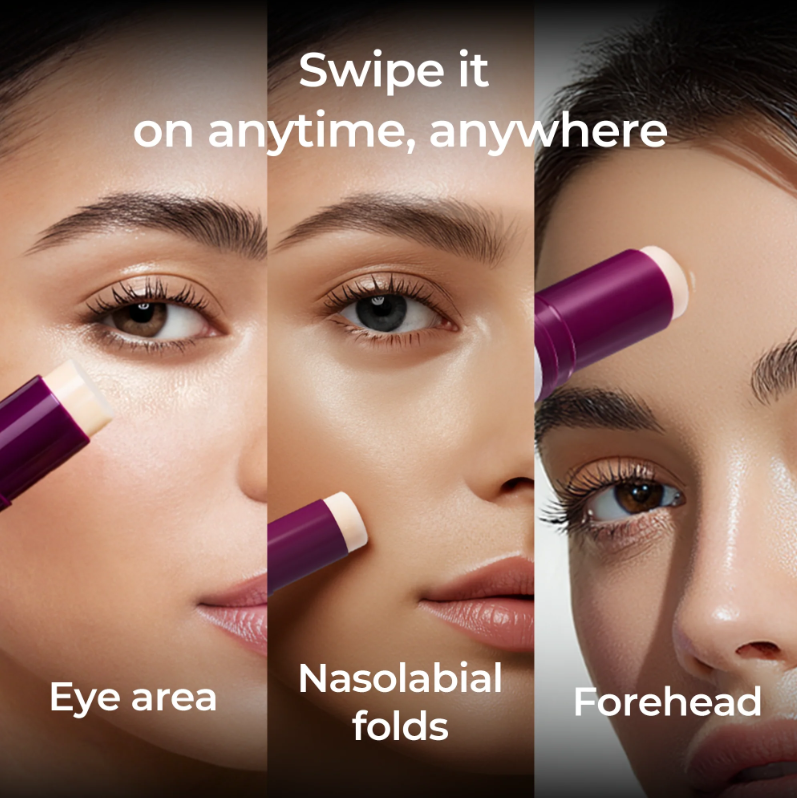 "Reveal Radiance: Embrace a Youthful Tomorrow"