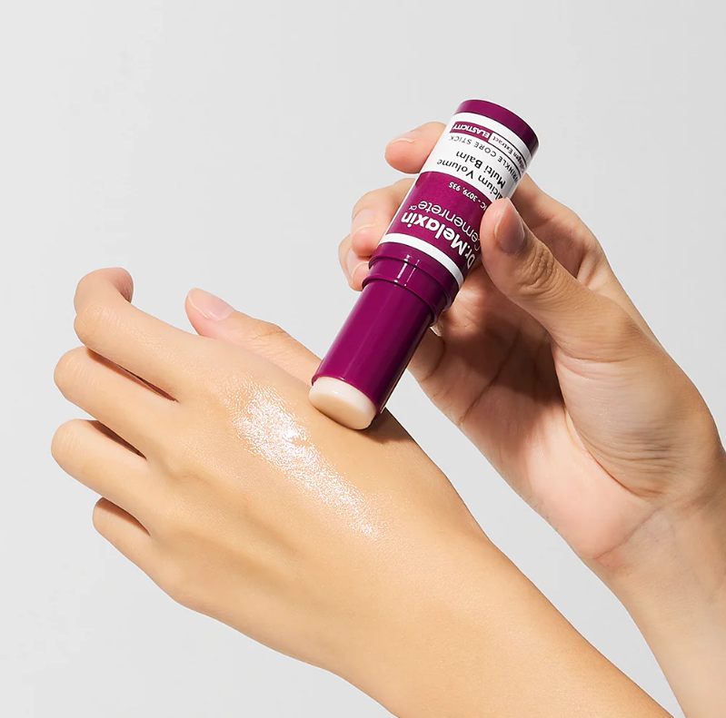 Dr.Melaxin Cemenrete Calcium Multi Balm 9g